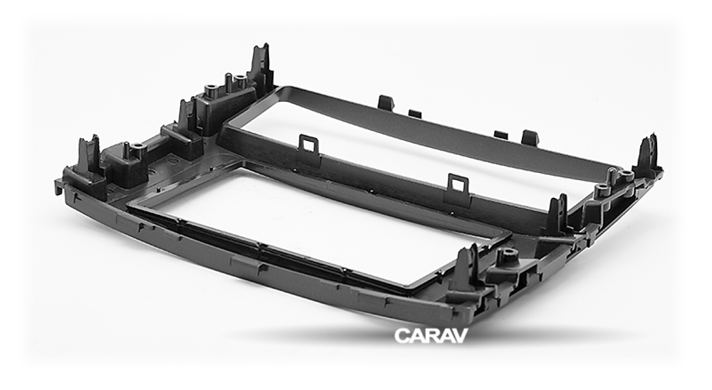 Mitsubishi Pajero 4, Shogun, Montero, 2DIN (Carav 08-005)