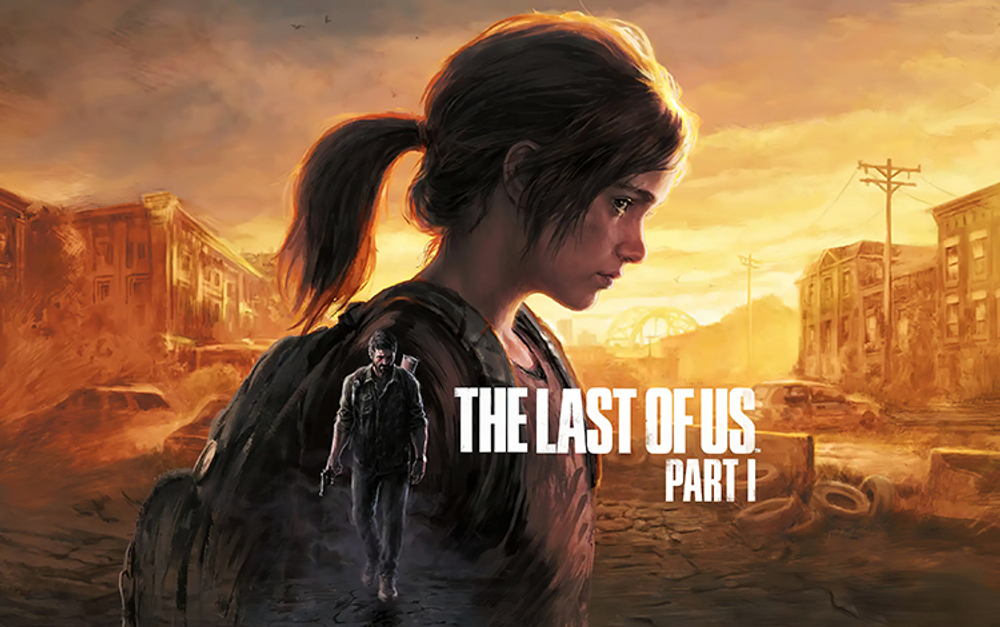 The Last of Us Part I (Версия для РФ) (для ПК, цифровой код доступа)
