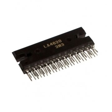 Микросхема LA4620 / ZIP23[H]
