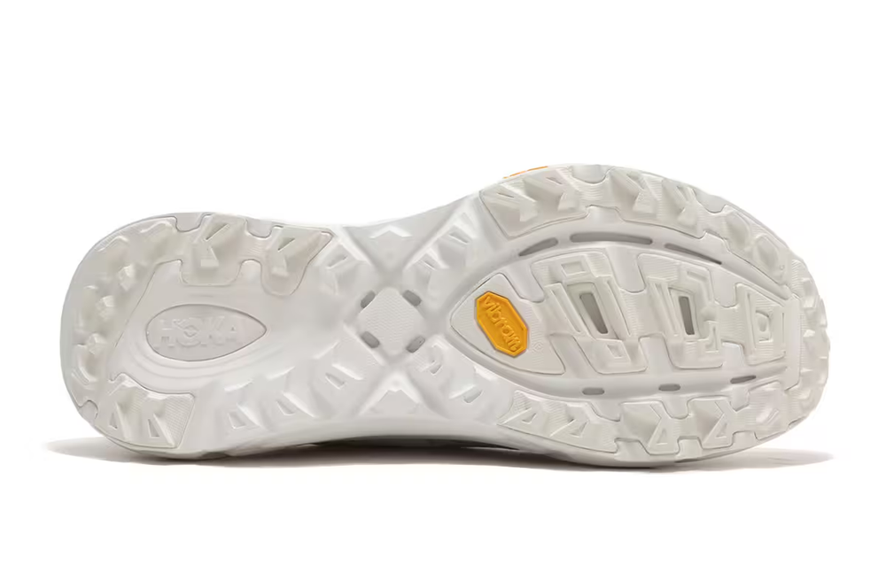 Кроссовки unisex Hoka Mafate speed 2