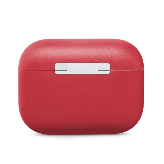Apple AirPods Pro 3 Red Matte