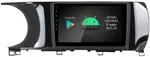 Магнитола для KIA K5 2020+ - Airok RI-2335 Android 12, Быстрая, SIM-слот