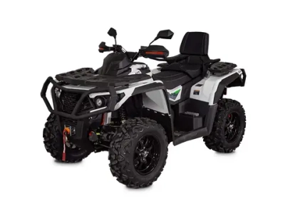 Квадроцикл AODES PATHCROSS 650L STD 28Q