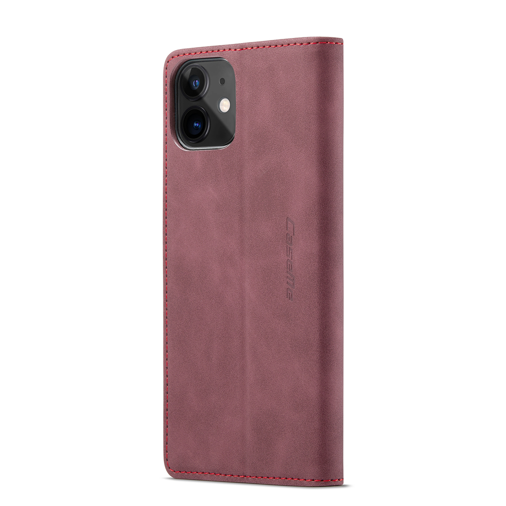 Чехол-книжка CaseMe Matte iPhone 11