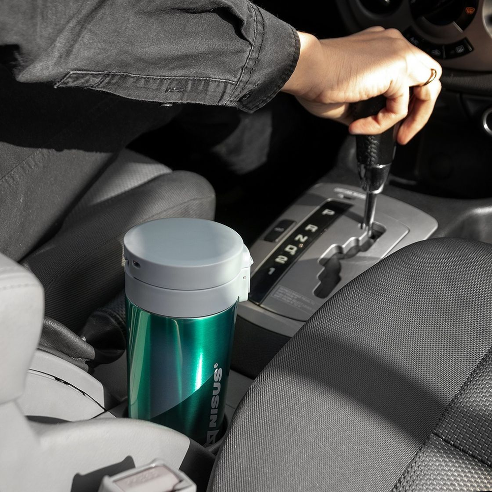 Термос-кружка Nisus 400ML