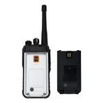 Lira DP-2000V Радиостанция портативная цифровая