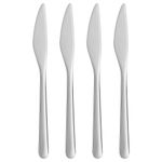 Набор ножей IKEA FORNUFT (ФЁРНУФТ), Нержавеющая сталь, 21 см, 4 шт