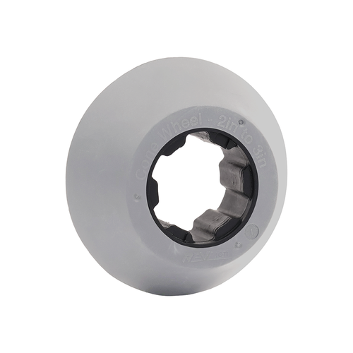 Cone Wheel - 2in to 3in - MAXSpline - Soft