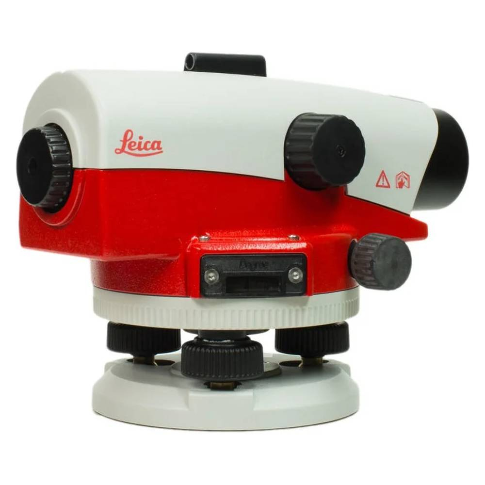 Нивелир оптический Leica Na730 plus