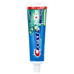 Crest, Plus Complete ™, Scope® Outlast® + Whitening, зубная паста с фтором, мята, 113 г (4 унции)