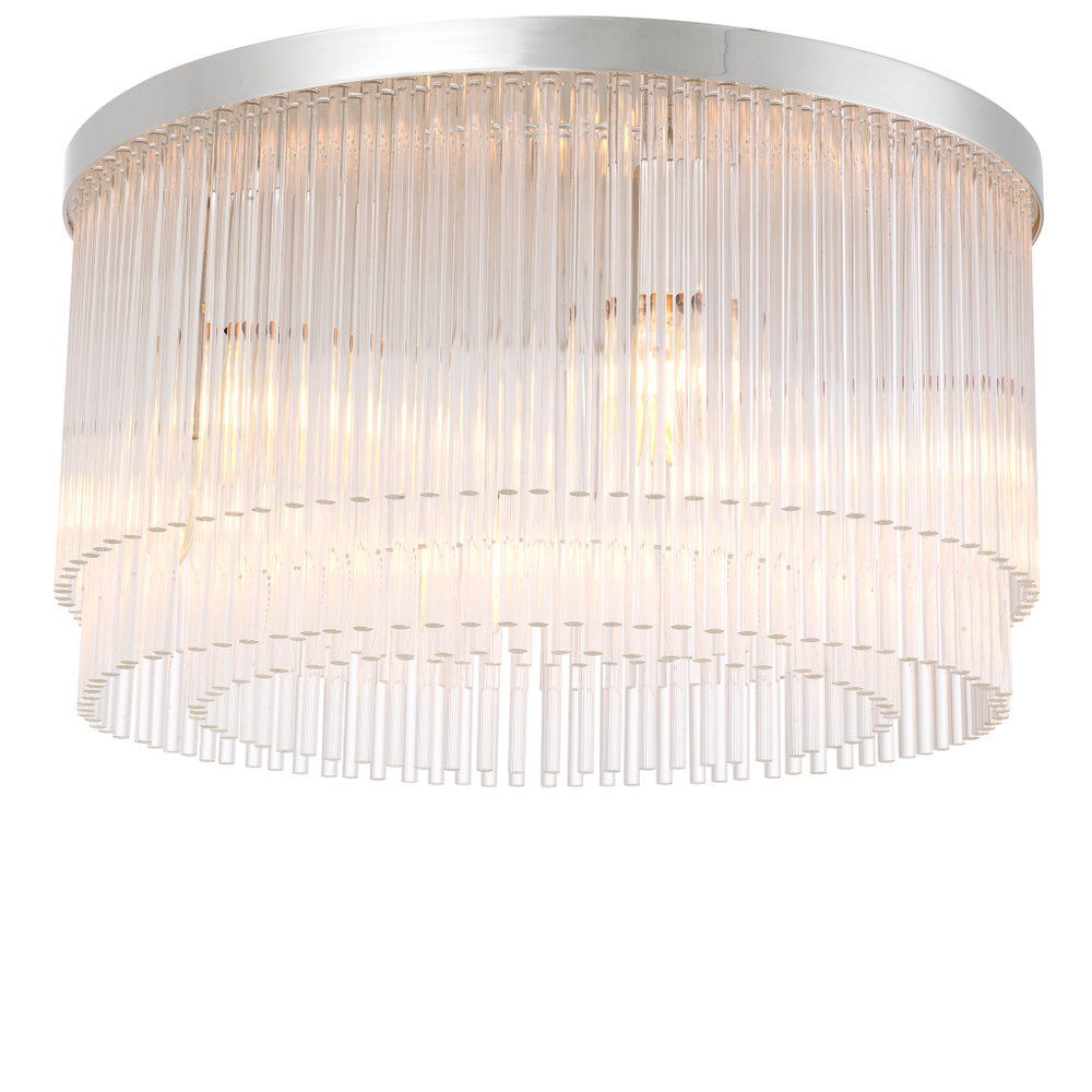 Потолочный светильник Ceiling Lamp Hector арт.115973