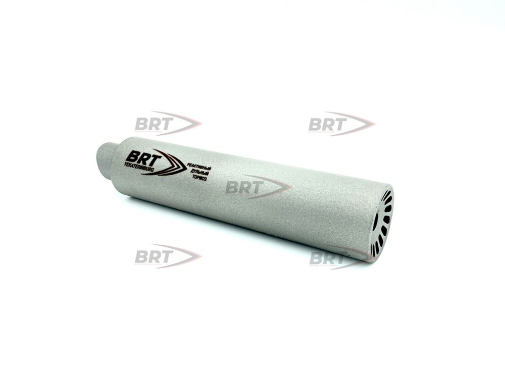 Газоразгруженный ДТК Барс АК-12, BRT