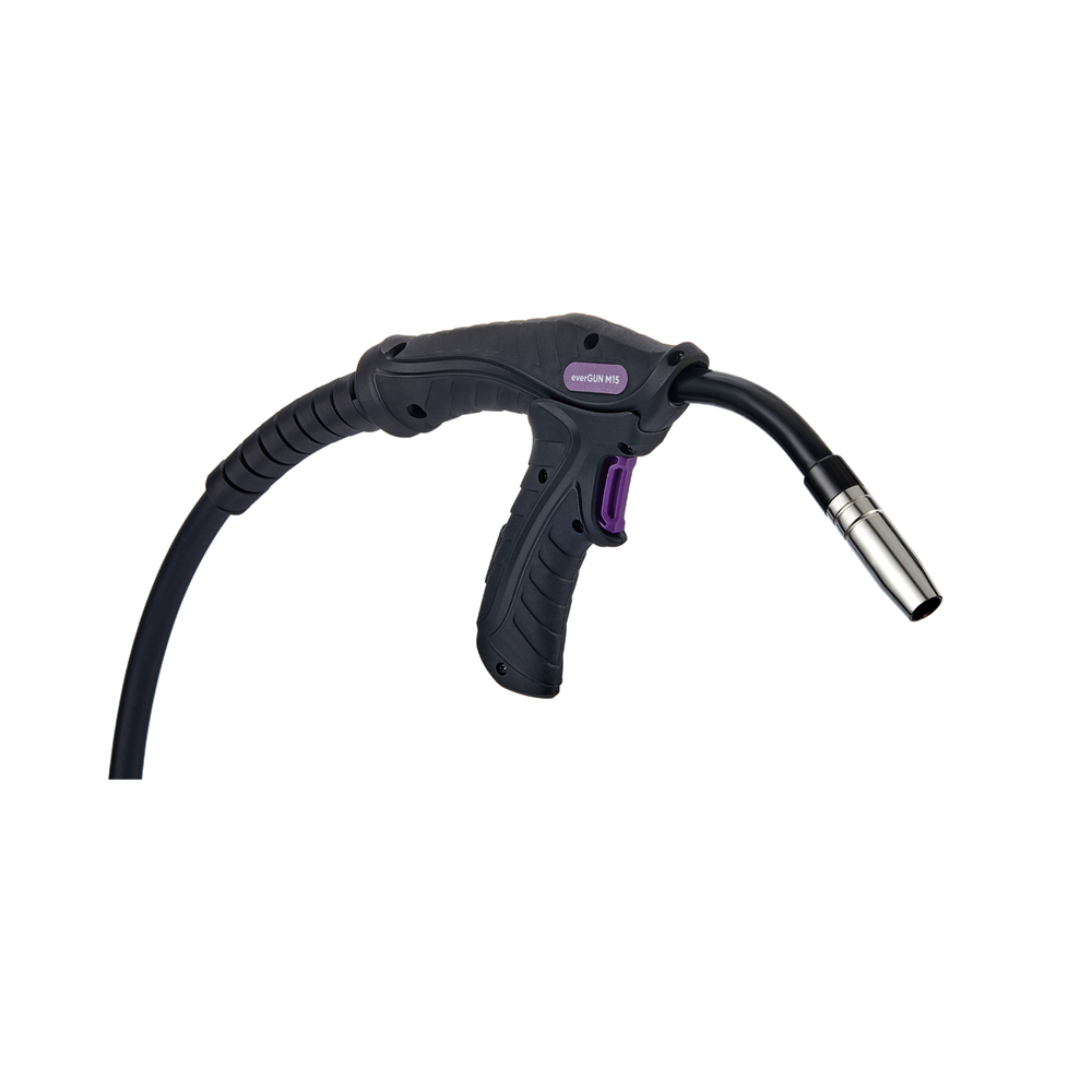 Горелка everGUN M15 (5м) START STE1500-50