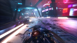 Ghostrunner 2 (диск для Xbox Series X/One, интерфейс и субтитры на русском языке)