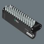 Набор бит Bit-Check 30 Wood 2 SB WERA 05057438001