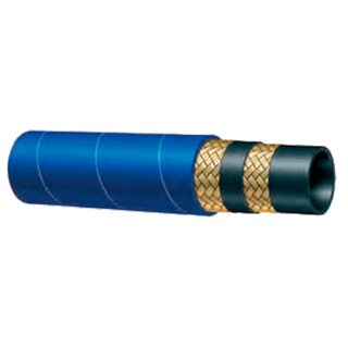 РВД 2SWM DN 08 P=400 (для моек, +155°C)