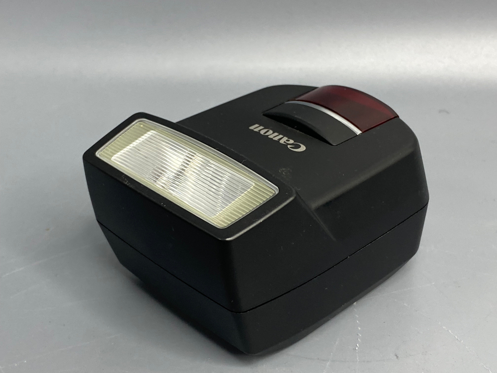 Canon Speedlite 220EX