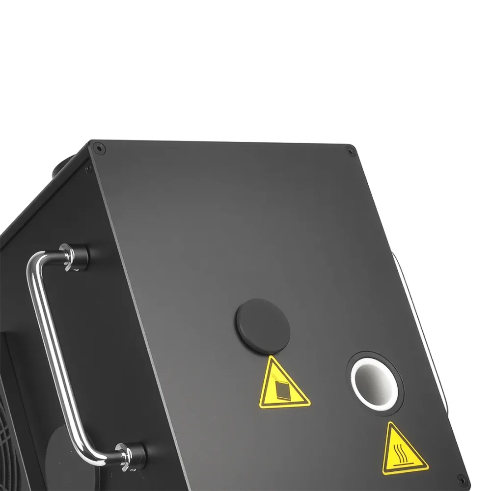 Генератор холодных искр MOKA SFX E11 (650 Вт, 1-5 м, DMX)