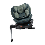 Автокресло группы 0/1/2/3 Osann Eno 360 SL, Universe Green