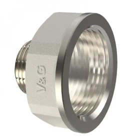 Переходник ВхН 1/2" x 1/4" VALOGIN VG-208102