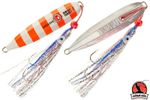 Инчику HIGASHI Deep Target 100g DOH #06