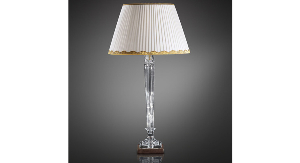 Italamp 8052 LP — Настольный светильник
