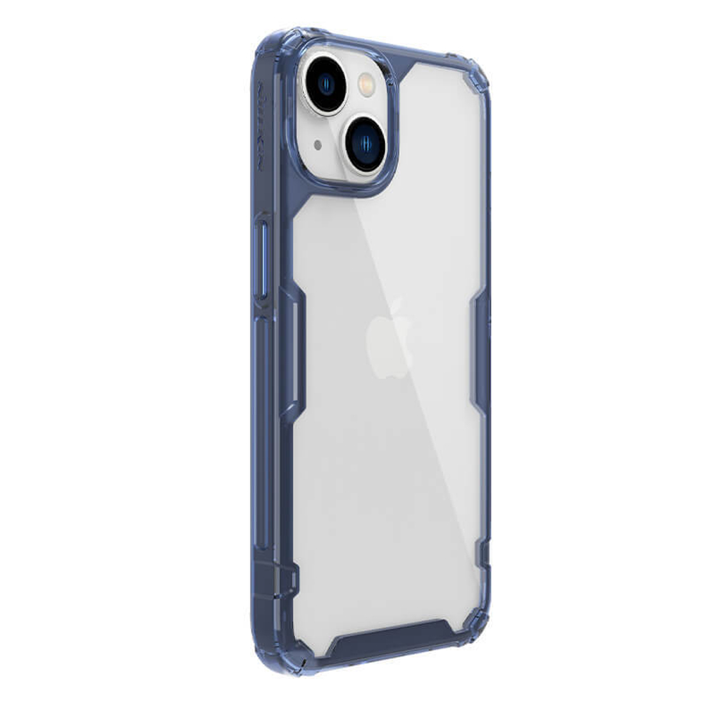 Чехол Nillkin Nature Pro для Apple iPhone 14