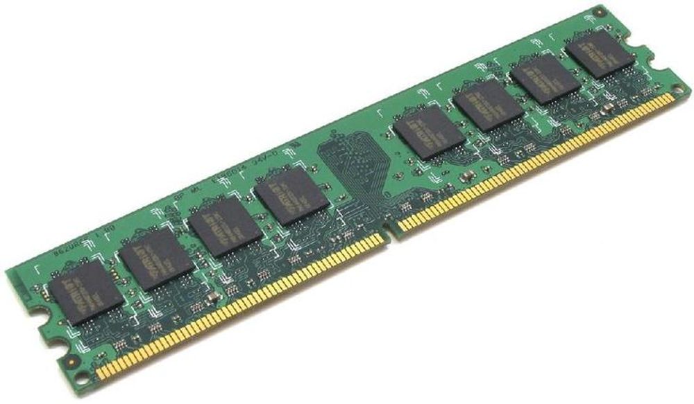 Оперативная память HP 8GB DUAL RANK X8 PC3L-10600E UNBUFFERED CAS-9 LOW VOLTAGE MEMORY KIT 647909-B21