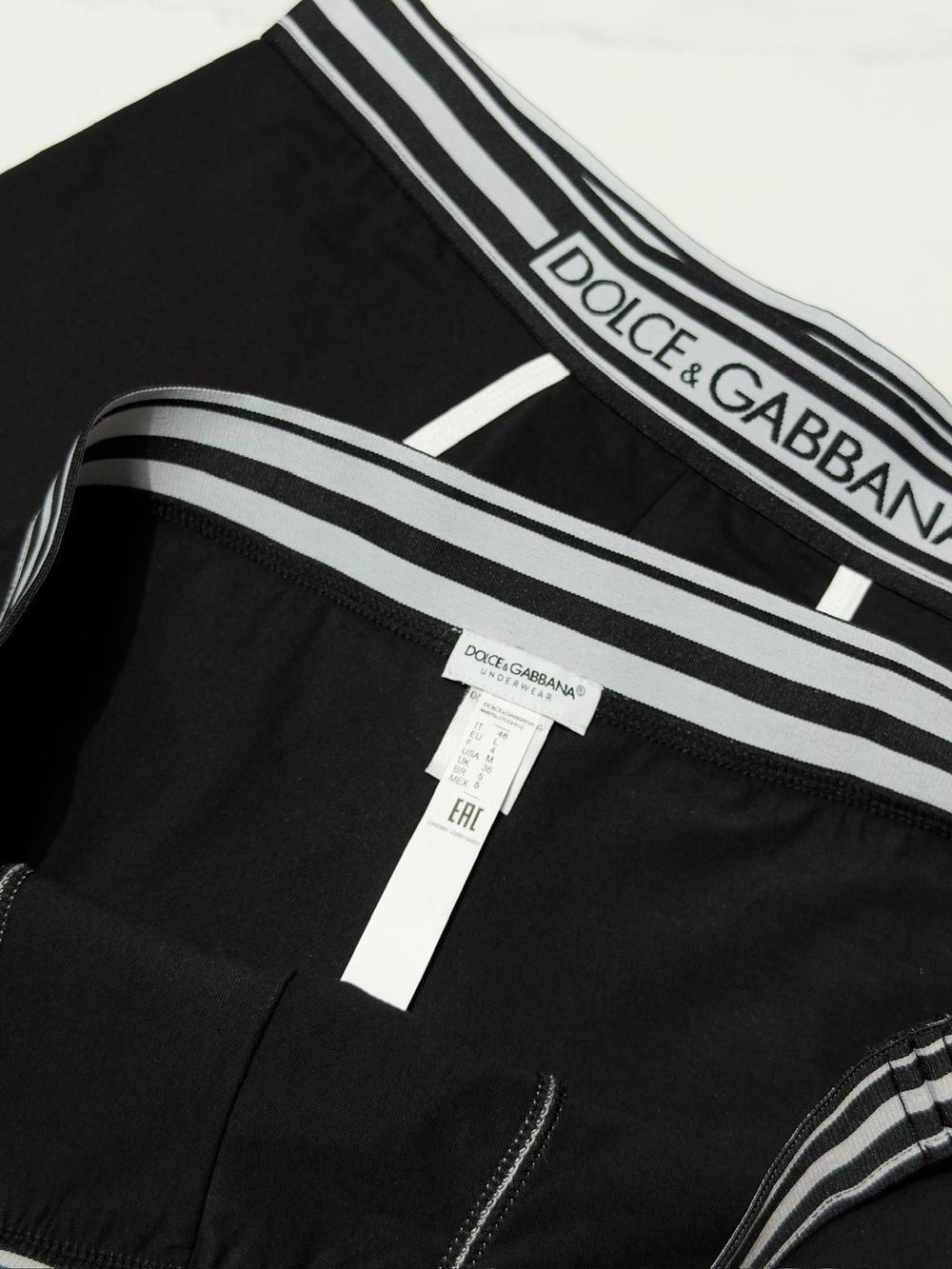 Боксеры Dolce & Gabbana