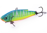 Воблер LJLUCKY JOHN Pro Series VIB S 58.00/354