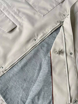 Ветровка Loro Piana