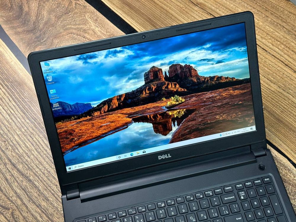 Ноутбук Dell 3568