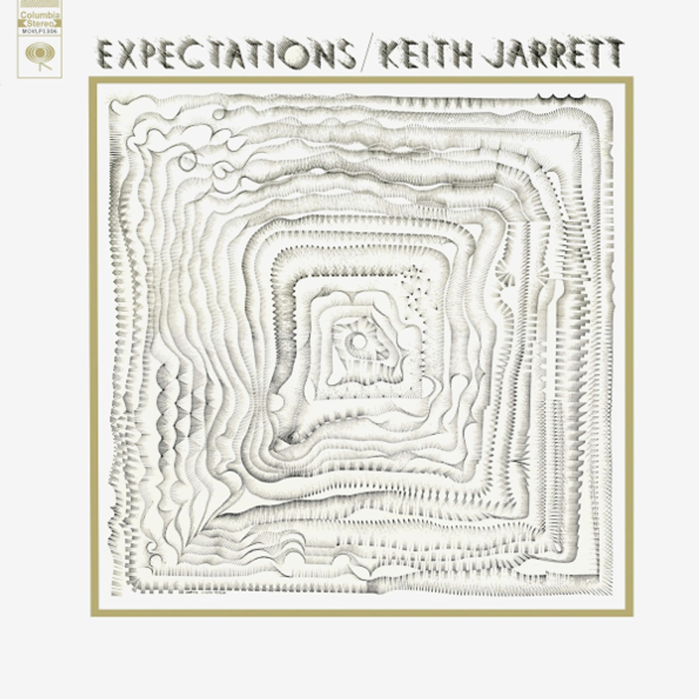 Keith Jarrett / Expectations (2LP)