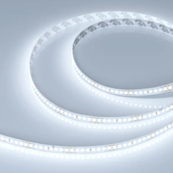 Светодиодная лента DOT-X192-10mm 24V White6000 (16 W/m, IP20, 5m) (Arlight, Открытый) 040187