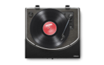 ION PREMIER LP BLACK