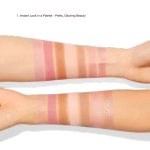 Charlotte Tilbury Instant Look In A Makeup Palette 5 Minute Face On The Go - Pretty, glowing beauty