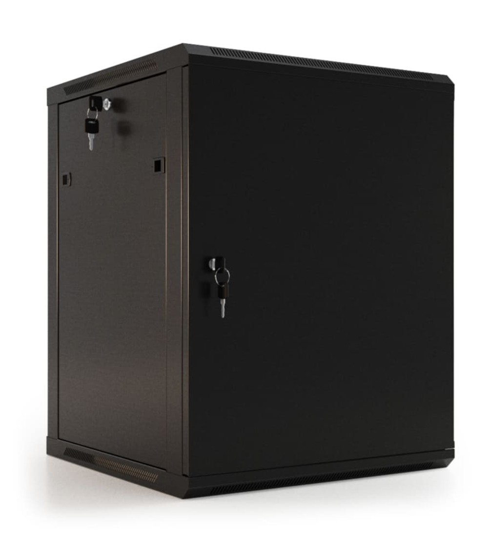 Hyperline TWB-2766-SR-RAL9004