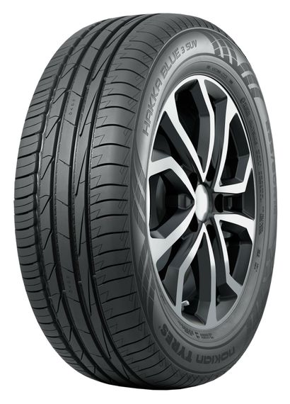 Nokian Tyres Hakka Blue 3 SUV 265/65 R17 116H XL