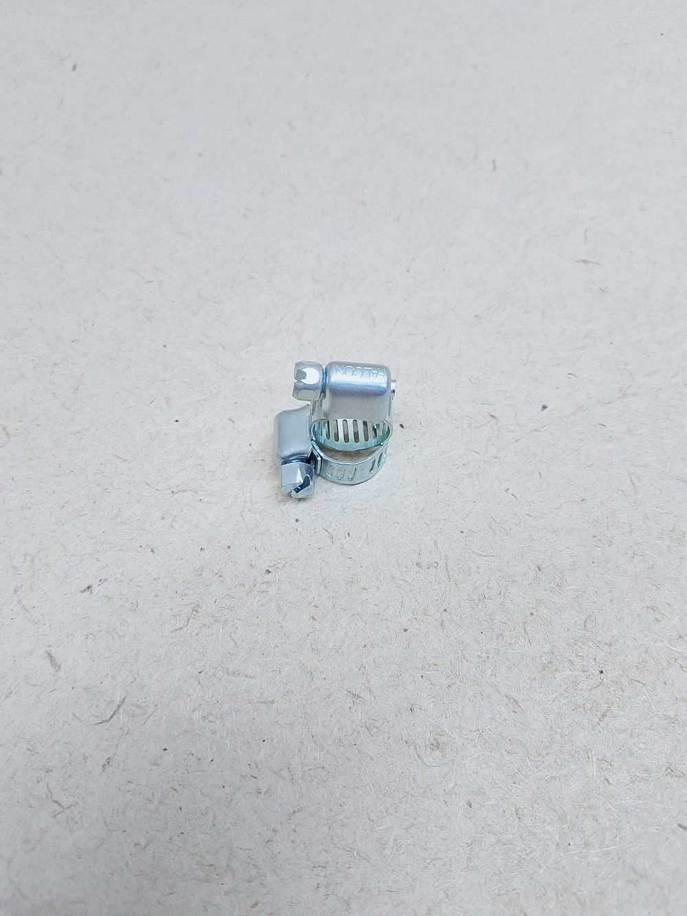 Хомут 1/2" (7-13мм)