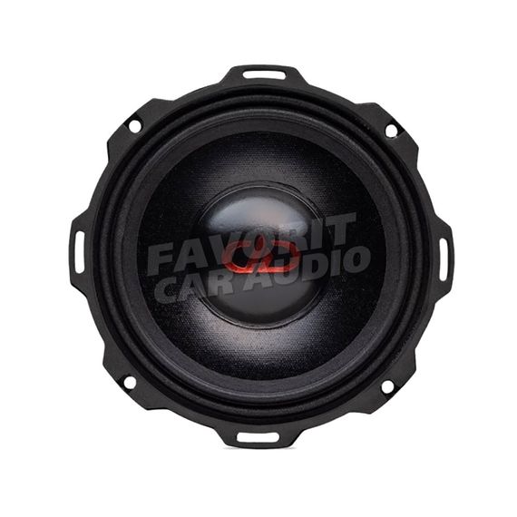 DD Audio VO M6.5a