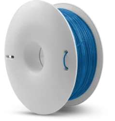 Фотография — Пластик для 3D-принтера Fiberlogy FiberFlex 40D Blue