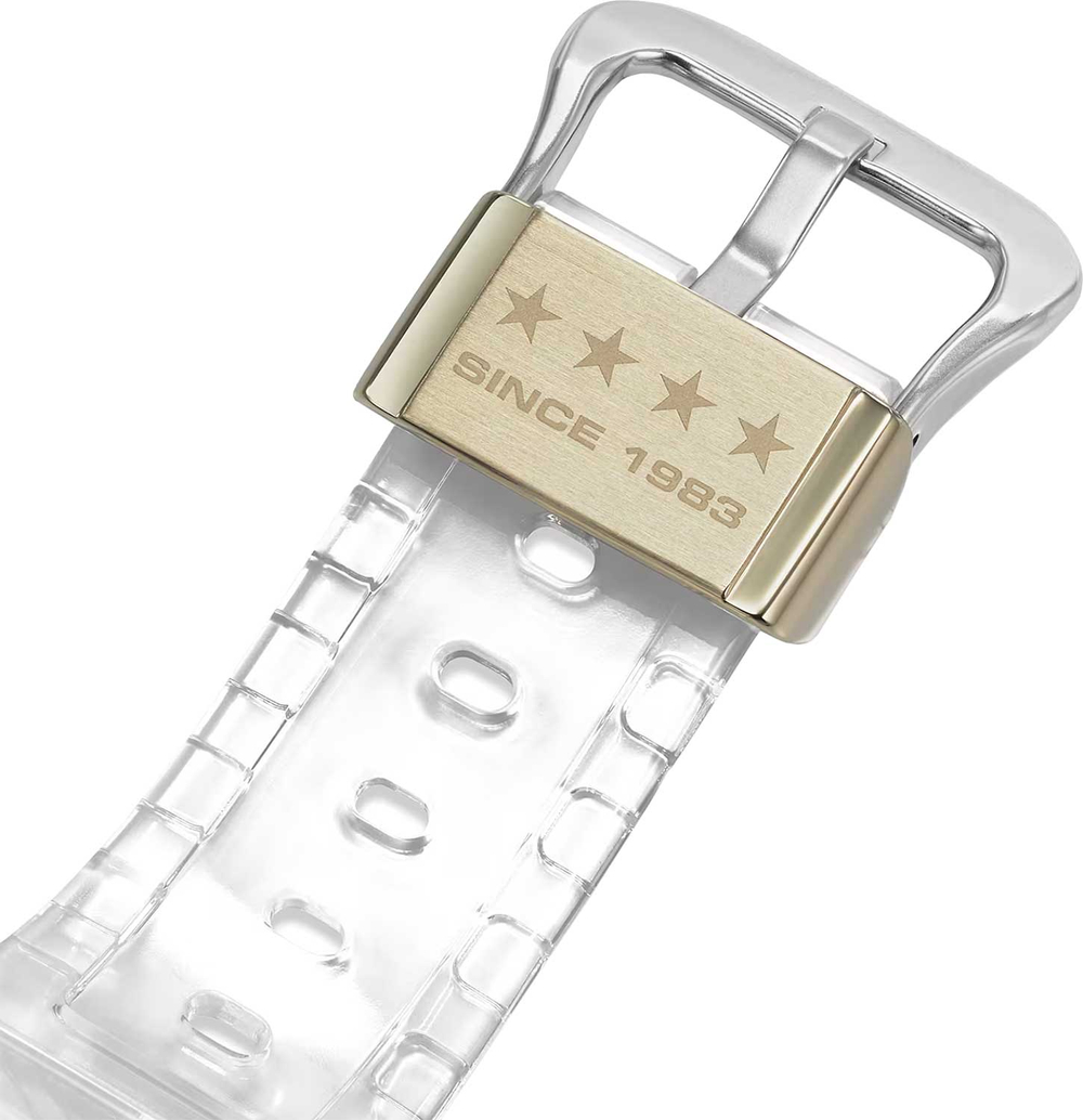 Часы Casio DW-6940RX-7