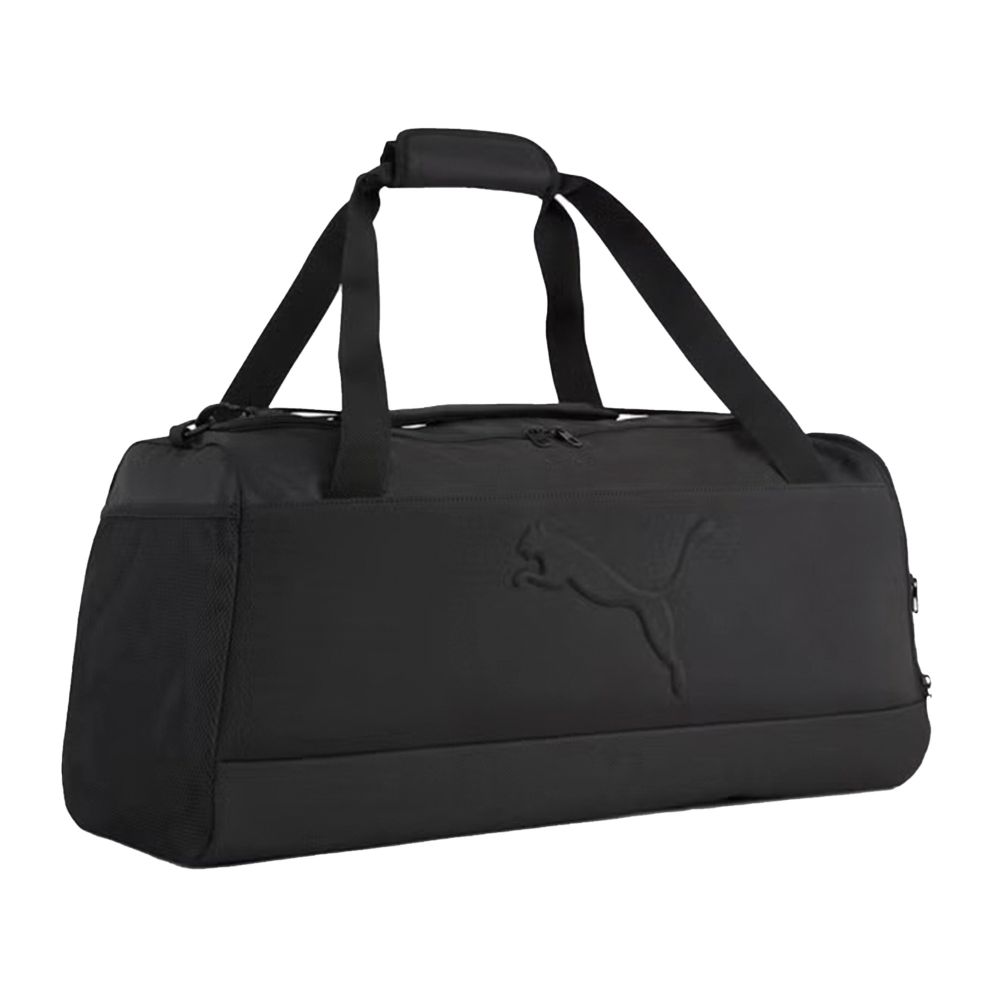 Сумка спортивная PUMA BUZZ Medium Sports Bag