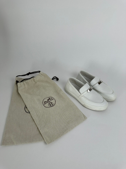 Лоферы Hermes