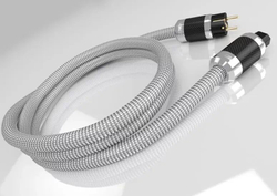 Силовой кабель Ricable Invictus Power Reference 2,5 m