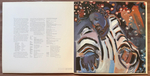 Joni Mitchell ‎– Mingus (Скандинавия 1979г.)