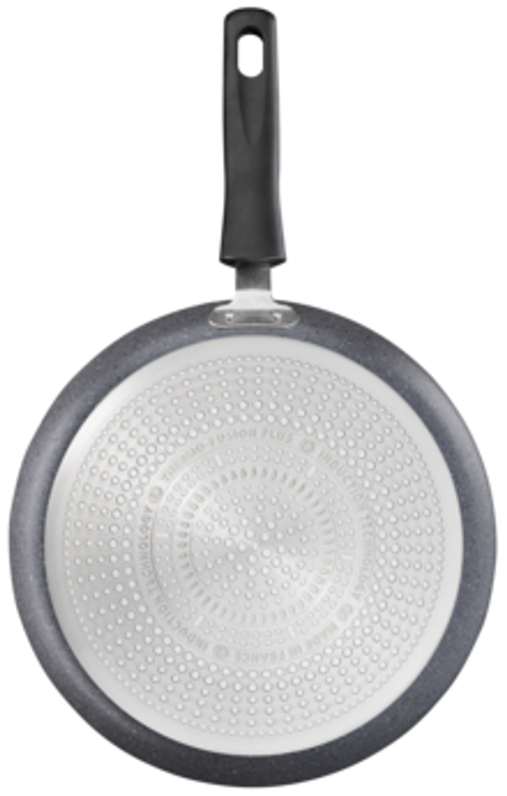 Сковорода блинная Tefal Natural Force 25 см G2663872