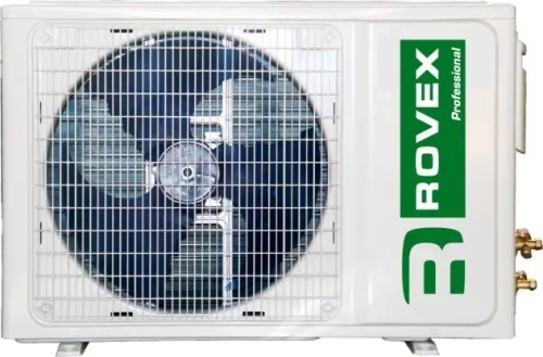 Сплит-система кондиционер канальный Rovex ZDFE-48HRIN1A/ZOD-48HRIN1 на 140 м²
