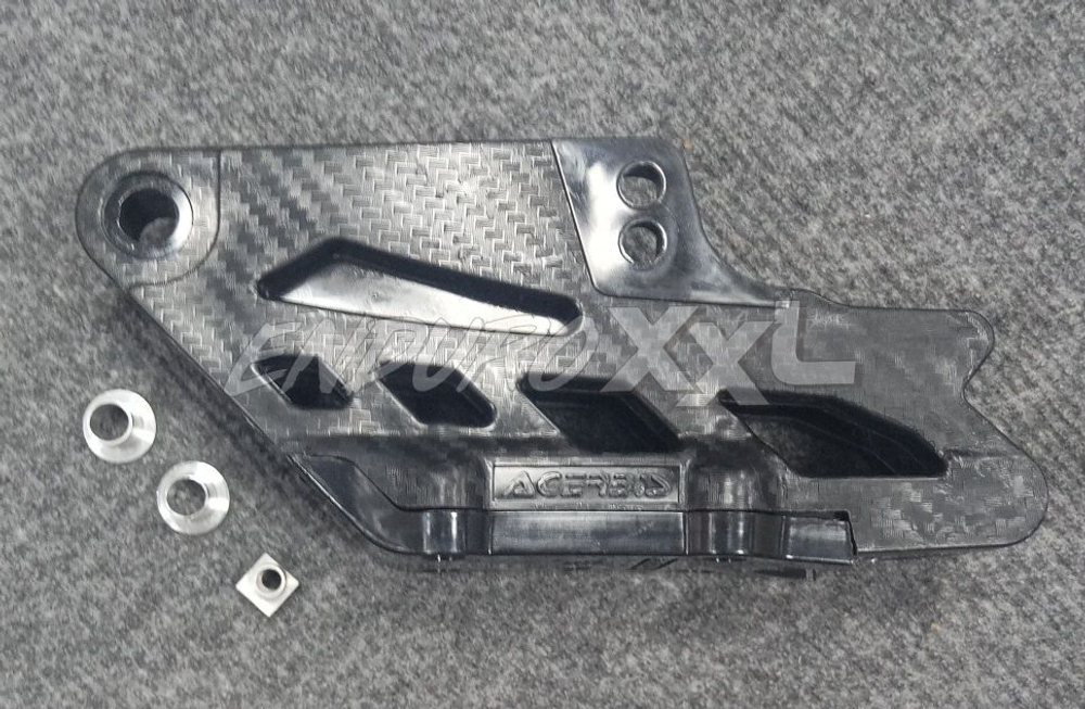 Ловушка цепи Acerbis (копия) KTM/Husqvarna/Sherco черный