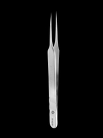Пинцет для ресниц Staleks Pro Expert 40 Type 10